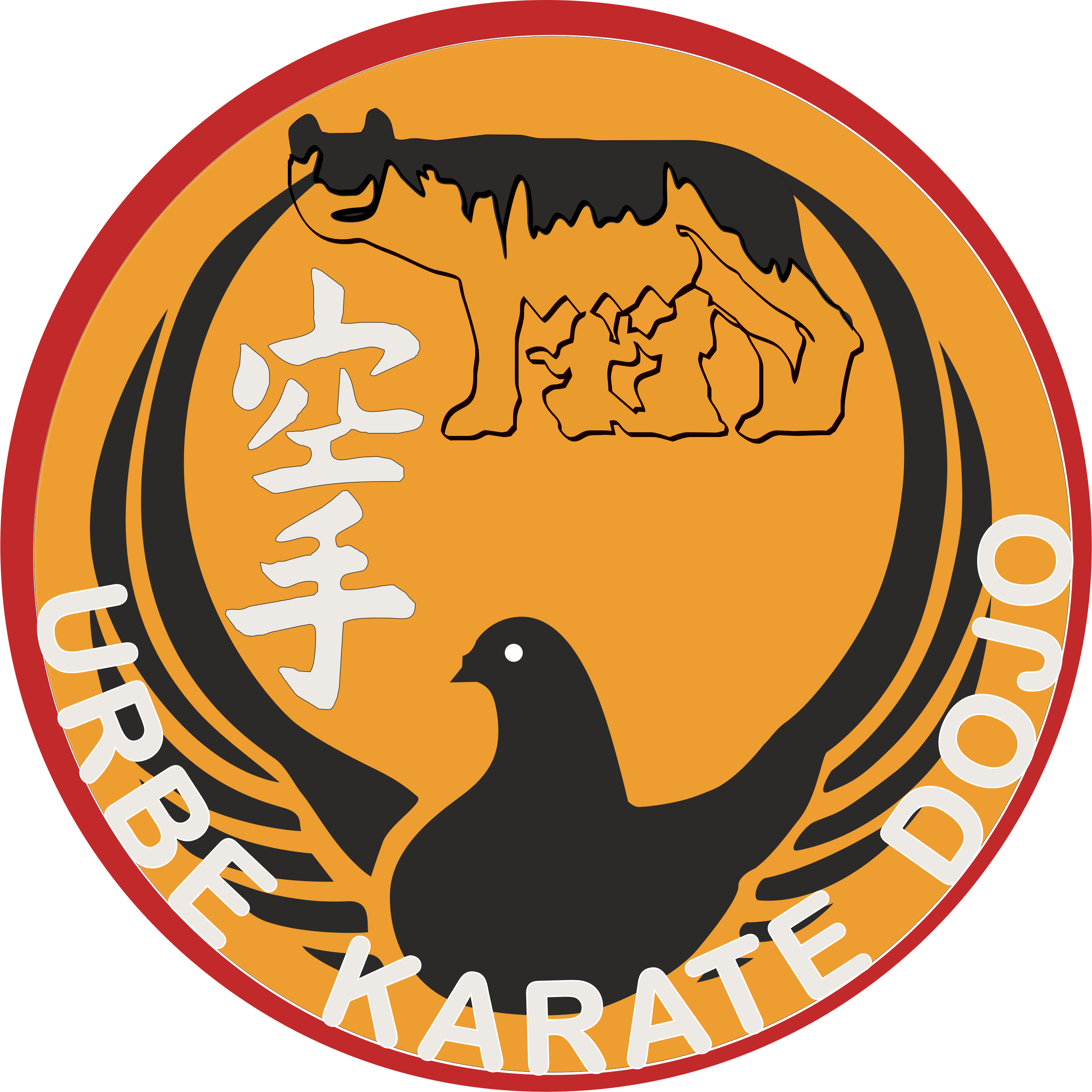 Urbe Karate Dojo & Yoga